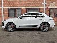 Porsche macan s 2.9 v6 280pk 2022 - afbeelding 7 van  29