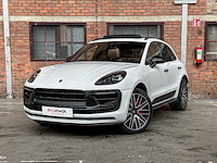 Porsche macan s 2.9 v6 280pk 2022 - afbeelding 8 van  29