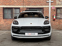 Porsche macan s 2.9 v6 280pk 2022 - afbeelding 22 van  29