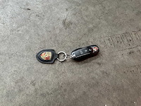 Porsche macan s 2.9 v6 280pk 2022 - afbeelding 17 van  24