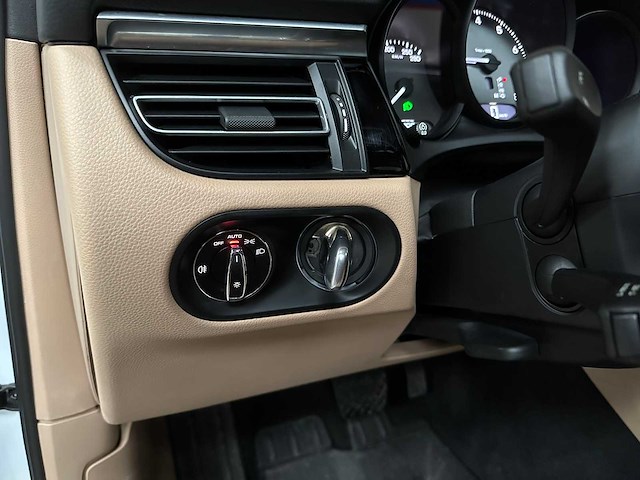 Porsche macan s 2.9 v6 280pk 2022 - afbeelding 12 van  35