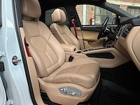 Porsche macan s 2.9 v6 280pk 2022 - afbeelding 31 van  35
