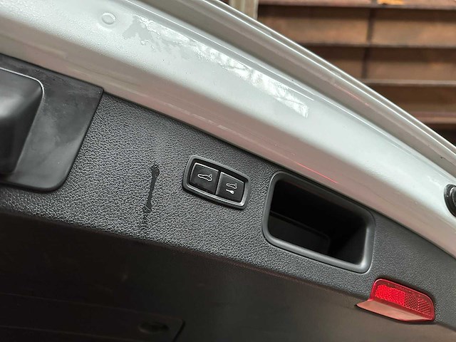 Porsche macan s 2.9 v6 280pk 2022 - afbeelding 22 van  29