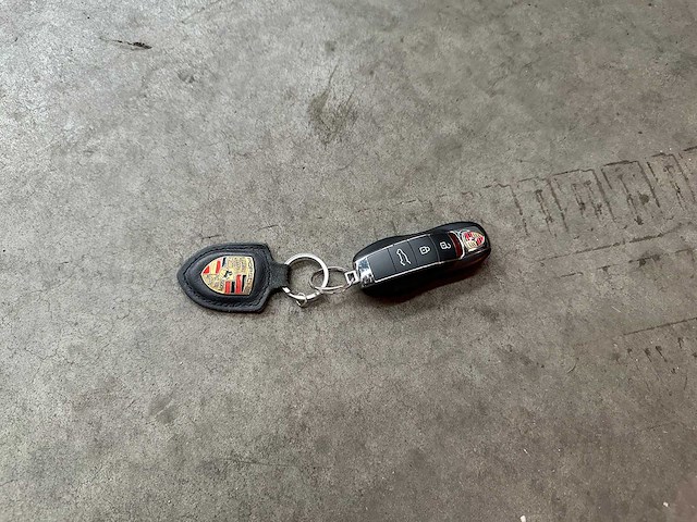 Porsche macan s 2.9 v6 280pk 2022 - afbeelding 24 van  29