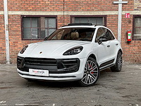 Porsche macan s 2.9 v6 280pk 2022 - afbeelding 1 van  43