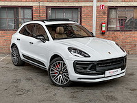 Porsche macan s 2.9 v6 280pk 2022 - afbeelding 41 van  43