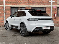 Porsche macan s 2.9 v6 280pk 2022 - afbeelding 5 van  25
