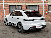 Porsche macan s 2.9 v6 280pk 2022 - afbeelding 6 van  25
