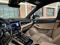 Porsche macan s 2.9 v6 280pk 2022 - afbeelding 11 van  25