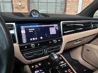 Porsche macan s 2.9 v6 280pk 2022 - afbeelding 18 van  25