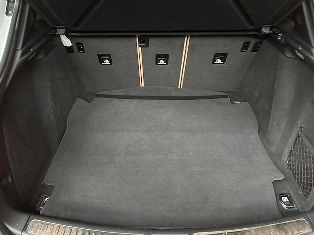 Porsche macan s 2.9 v6 280pk 2022 - afbeelding 22 van  25