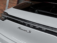 Porsche macan s 2.9 v6 280pk 2022 - afbeelding 1 van  26