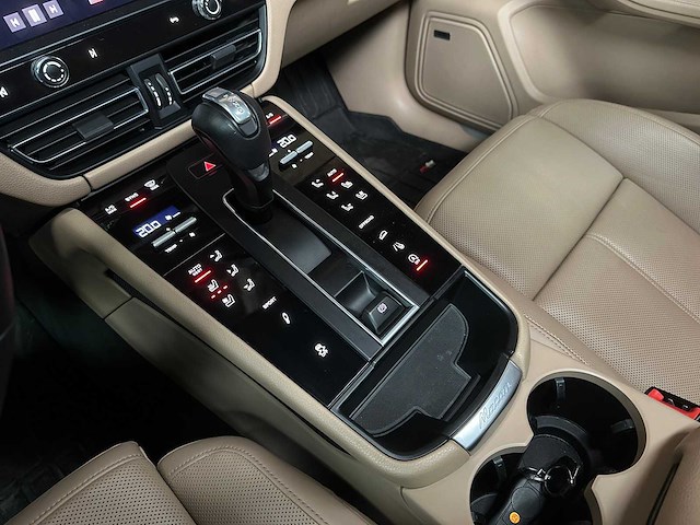 Porsche macan s 2.9 v6 280pk 2022 - afbeelding 10 van  26