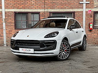 Porsche macan s 2.9 v6 280pk 2022 - afbeelding 7 van  26