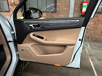 Porsche macan s 2.9 v6 280pk 2022 - afbeelding 18 van  26