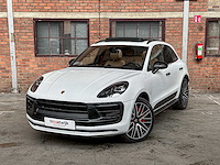 Porsche macan s 2.9 v6 280pk 2022 - afbeelding 13 van  26