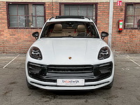 Porsche macan s 2.9 v6 280pk 2022 - afbeelding 24 van  26