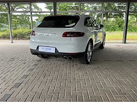 Porsche macan s 3.0 liter v6 bi-turbo benzine 2015 340 pk - afbeelding 1 van  42