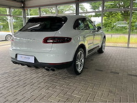 Porsche macan s 3.0 liter v6 bi-turbo benzine 2015 340 pk - afbeelding 2 van  42