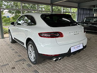 Porsche macan s 3.0 liter v6 bi-turbo benzine 2015 340 pk - afbeelding 4 van  42