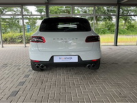 Porsche macan s 3.0 liter v6 bi-turbo benzine 2015 340 pk - afbeelding 5 van  42