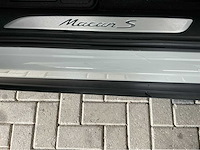 Porsche macan s 3.0 liter v6 bi-turbo benzine 2015 340 pk - afbeelding 11 van  42