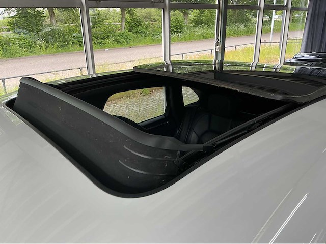 Porsche macan s 3.0 liter v6 bi-turbo benzine 2015 340 pk - afbeelding 12 van  42