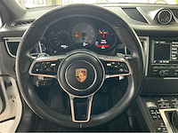 Porsche macan s 3.0 liter v6 bi-turbo benzine 2015 340 pk - afbeelding 16 van  42