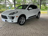 Porsche macan s 3.0 liter v6 bi-turbo benzine 2015 340 pk - afbeelding 38 van  42