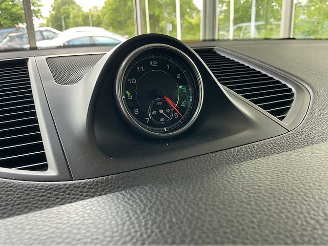 Porsche macan s 3.0 liter v6 bi-turbo benzine 2015 340 pk - afbeelding 31 van  42