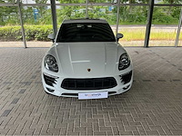 Porsche macan s 3.0 liter v6 bi-turbo benzine 2015 340 pk - afbeelding 42 van  42