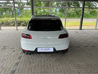 Porsche macan s 3.0 liter v6 bi-turbo benzine 2015 340 pk