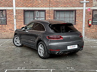 Porsche macan s 3.0 v6 340pk 2014 - afbeelding 7 van  42