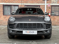 Porsche macan s 3.0 v6 340pk 2014 - afbeelding 34 van  42