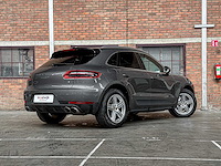 Porsche macan s 3.0 v6 340pk 2014 - afbeelding 42 van  42