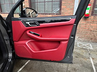 Porsche macan s 3.0 v6 340pk 2014 - afbeelding 13 van  19