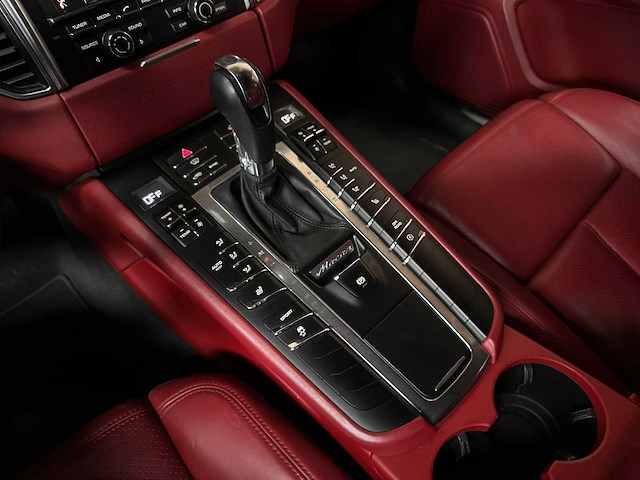 Porsche macan s 3.0 v6 340pk 2014 - afbeelding 12 van  34