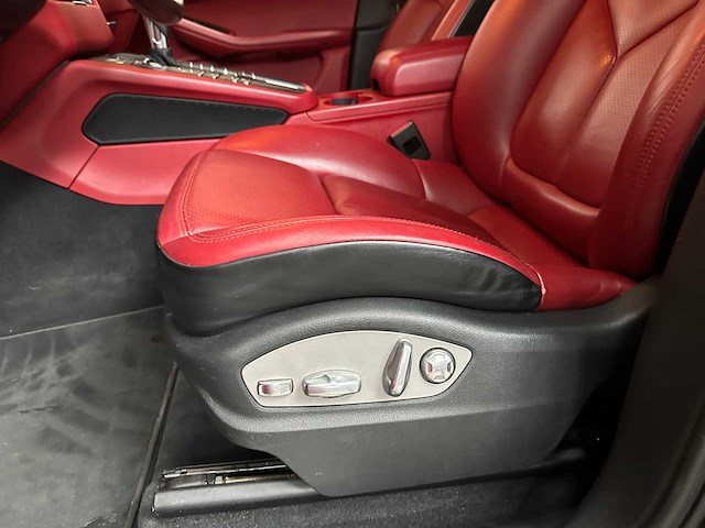 Porsche macan s 3.0 v6 340pk 2014 - afbeelding 17 van  34