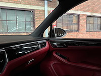 Porsche macan s 3.0 v6 340pk 2014 - afbeelding 12 van  30