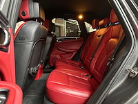 Porsche macan s 3.0 v6 340pk 2014 - afbeelding 17 van  30