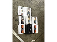 Porsche macan s 3.0 v6 340pk 2014 - afbeelding 26 van  30