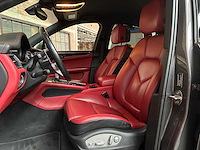 Porsche macan s 3.0 v6 340pk 2014 - afbeelding 11 van  15