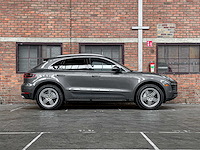 Porsche macan s 3.0 v6 340pk 2014 - afbeelding 3 van  3