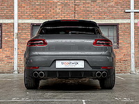 Porsche macan s 3.0 v6 340pk 2014 - afbeelding 3 van  30