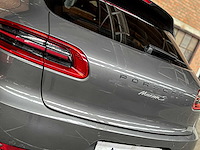 Porsche macan s 3.0 v6 340pk 2014 - afbeelding 5 van  30