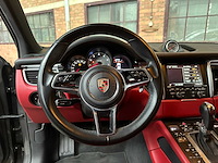 Porsche macan s 3.0 v6 340pk 2014 - afbeelding 9 van  30