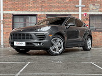 Porsche macan s 3.0 v6 340pk 2014 - afbeelding 1 van  30
