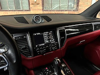 Porsche macan s 3.0 v6 340pk 2014 - afbeelding 14 van  30