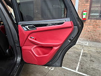 Porsche macan s 3.0 v6 340pk 2014 - afbeelding 22 van  30