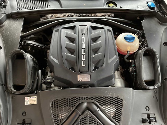 Porsche macan s 3.0 v6 340pk 2014 - afbeelding 36 van  42